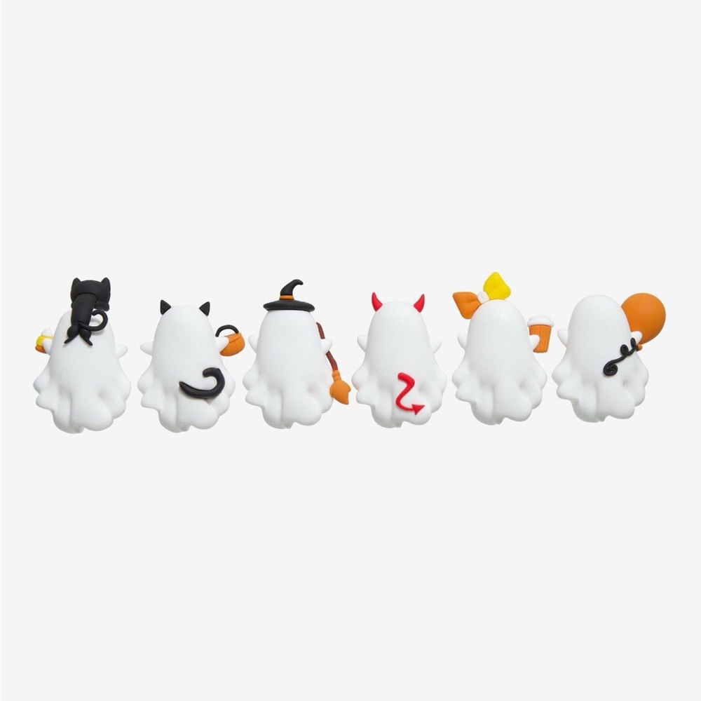 Ghosties Phone Buddy - Picture 4 of 13